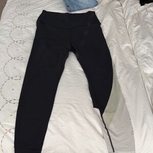 Women's peloton leggings like NEW